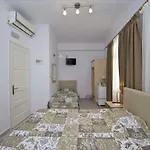 Pensionat Karboni
