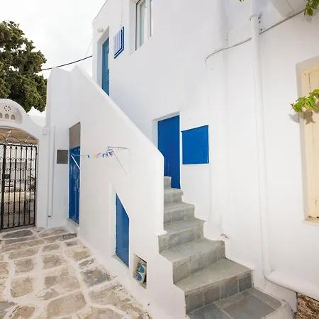 Karboni Гостевой дом