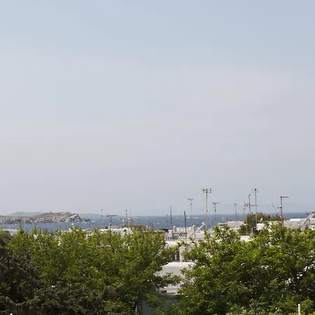 καρμπόνη * Mykonos Town