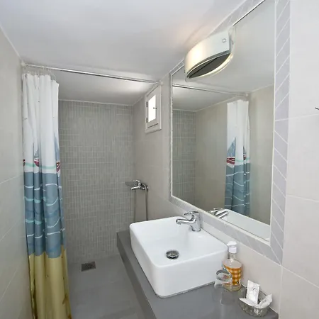 Karboni Гостевой дом *