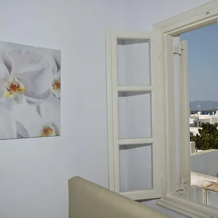 Karboni * Mykonos Town