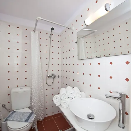 Karboni Гостевой дом Mykonos Town