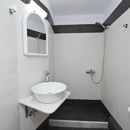 Karboni Гостевой дом Mykonos Town