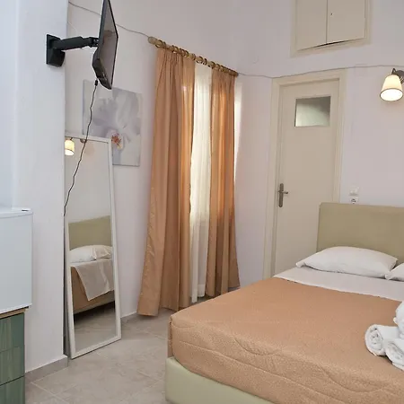 Karboni Гостевой дом