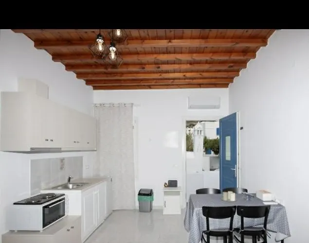 Πανσιόν καρμπόνη Mykonos Town