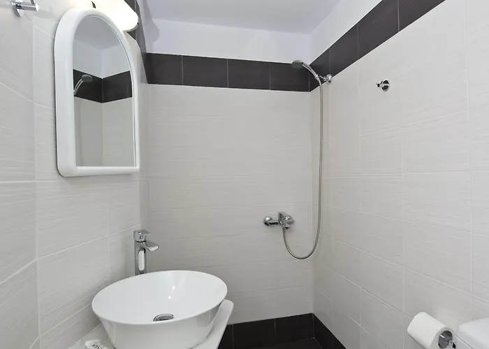 καρμπόνη Mykonos Town