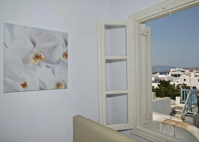 Karboni * Mykonos Town