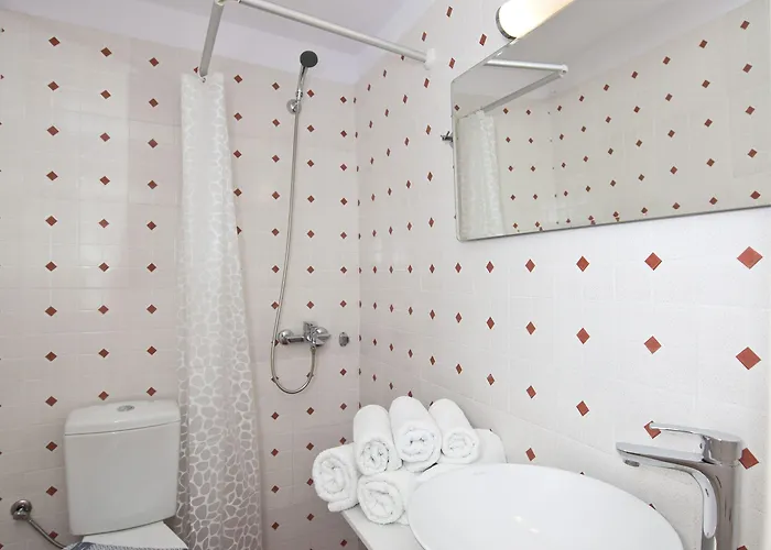 Karboni Guest house Mykonos Town