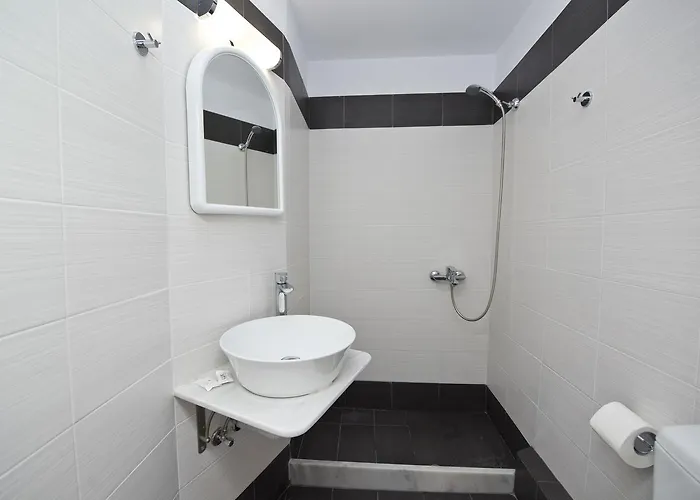 Karboni Guest house Mykonos Town