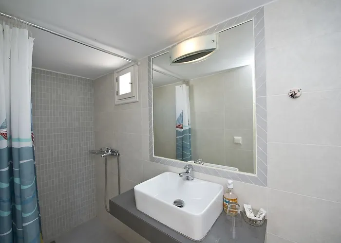 卡博尼酒店 Mykonos Town