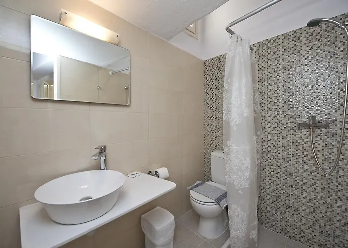 Guest house Karboni Mykonos Town