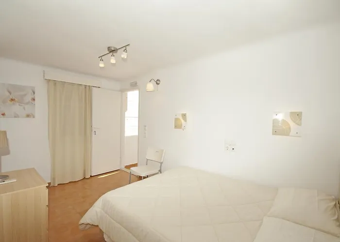 卡博尼酒店 Mykonos Town