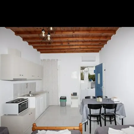게스트하우스 카르보니 Mykonos Town