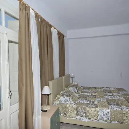 بيت ضيافة كاربوني *