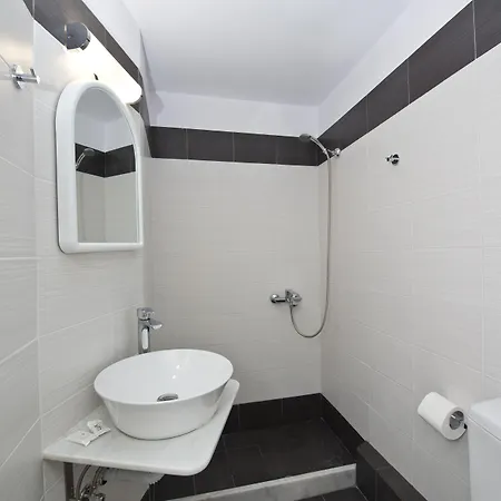 Karboni Mykonos Town