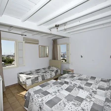 카르보니 * Mykonos Town