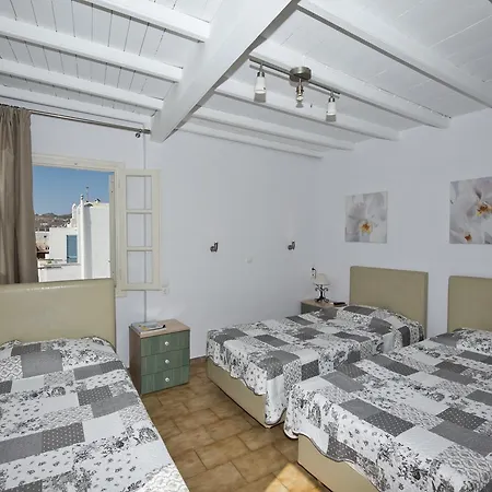 Karboni Guest house *