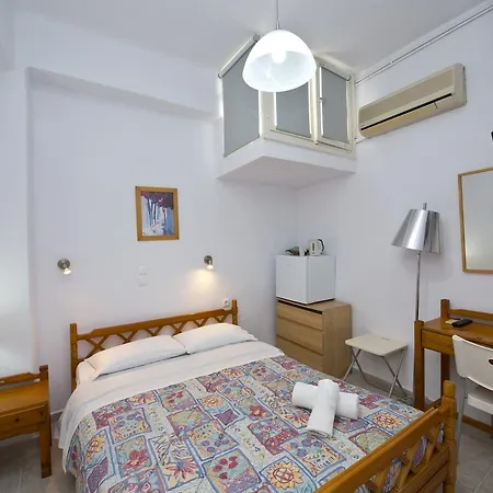 Guest house Karboni