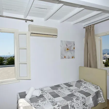 카르보니 * Mykonos Town