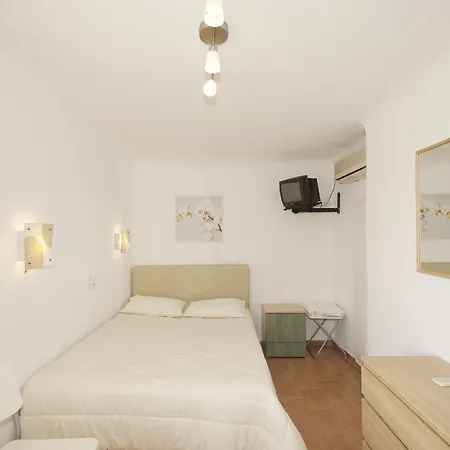 카르보니 * Mykonos Town