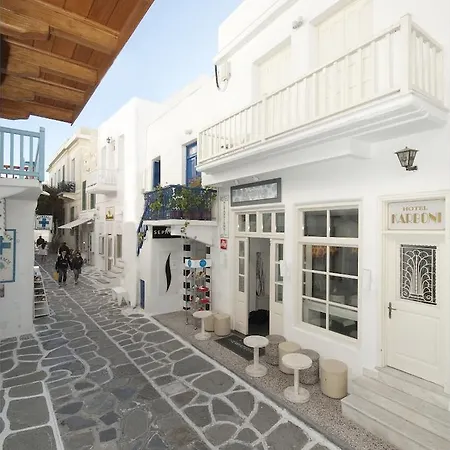 Karboni Guest house