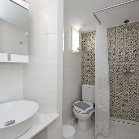 Karboni Affittacamere Mykonos Town