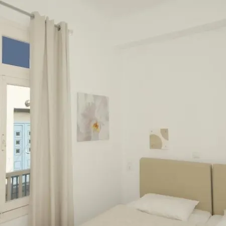 Karboni Affittacamere *